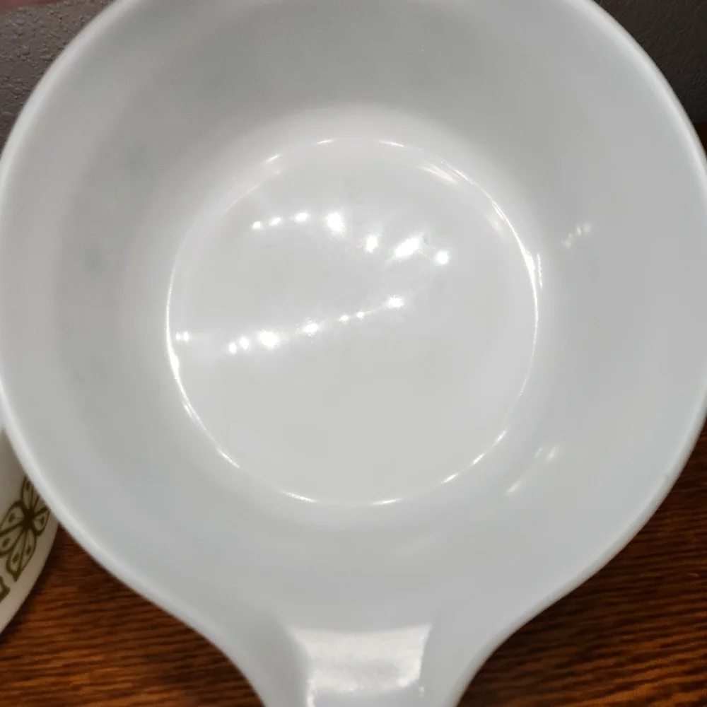 Pyrex classic retro