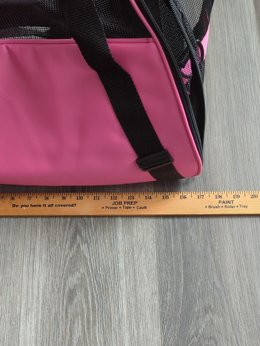 N/A 17 length