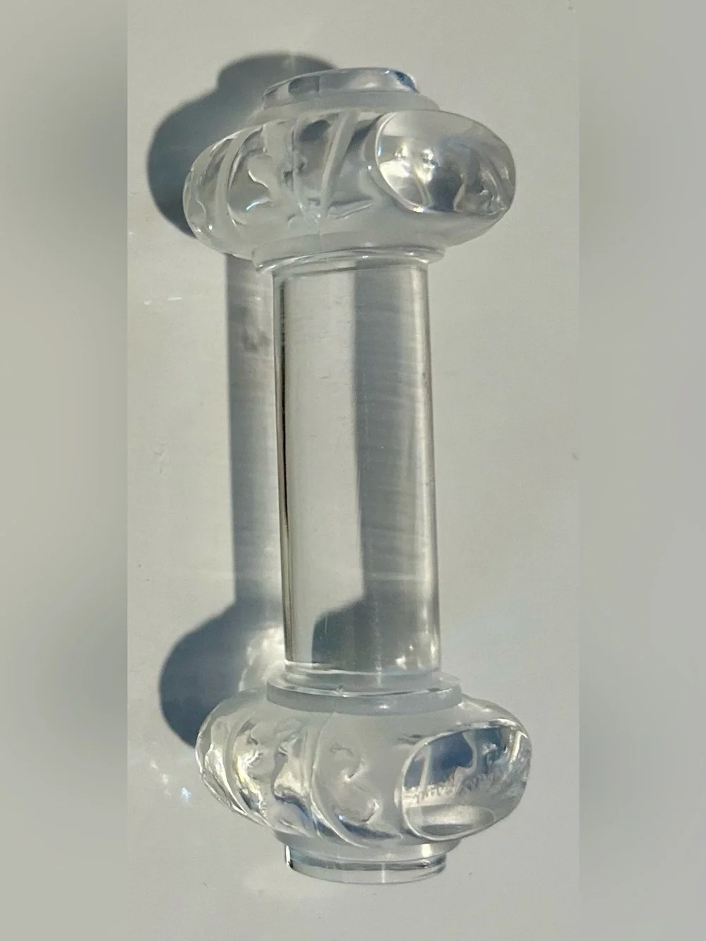 Lalique new crystal