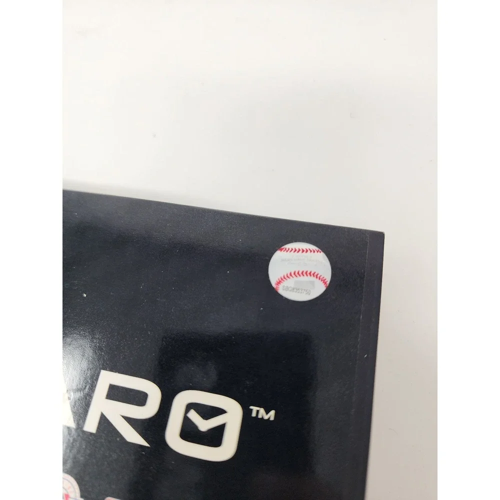 Sparo mens seattle