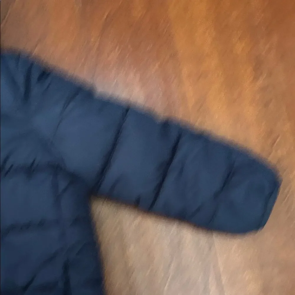 The Childrens Place warm hooded