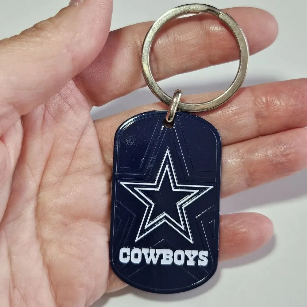 N/A dallas cowboys