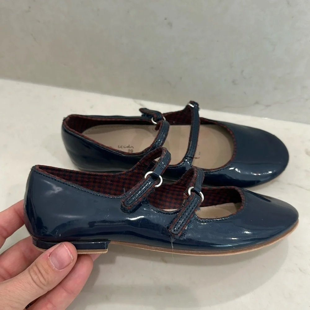 Zara mary jane’s