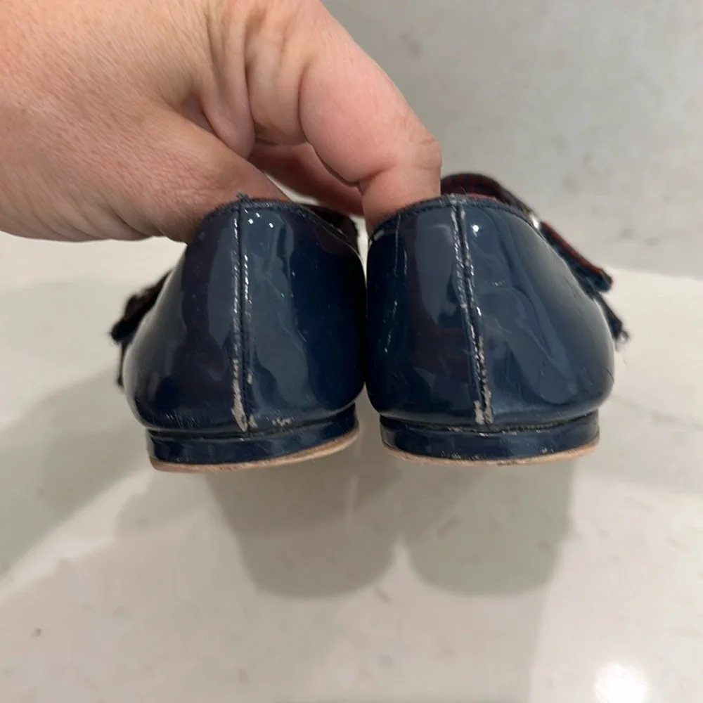 Zara mary jane’s