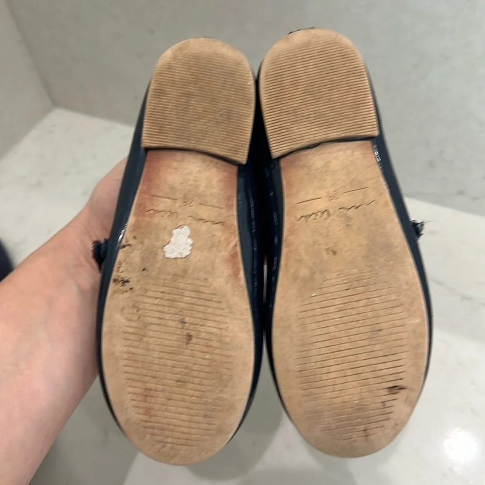 Zara mary jane’s