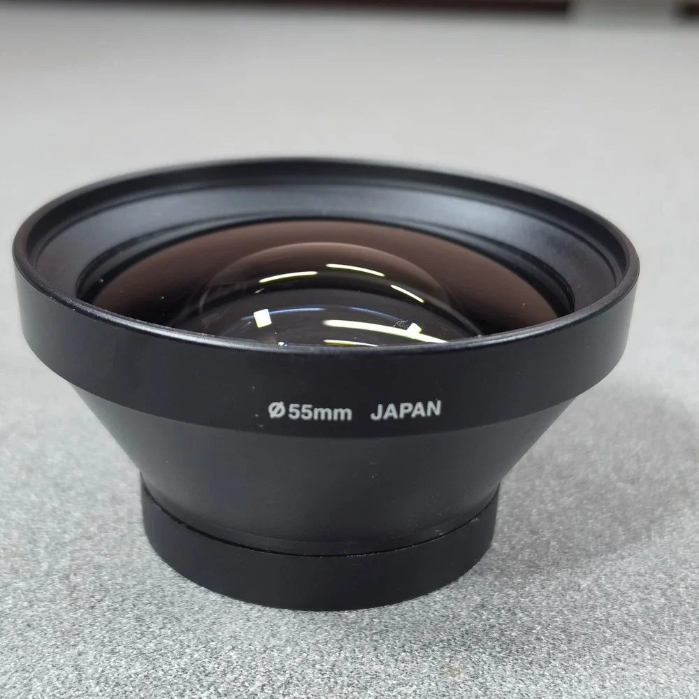 Olympus 8x wide