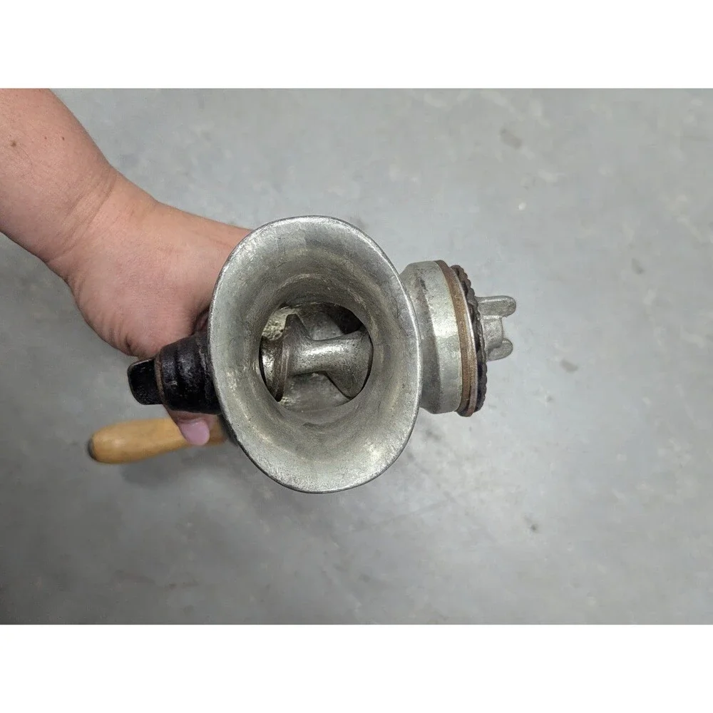 Vintage Keystone‎ #10 Meat Grinder