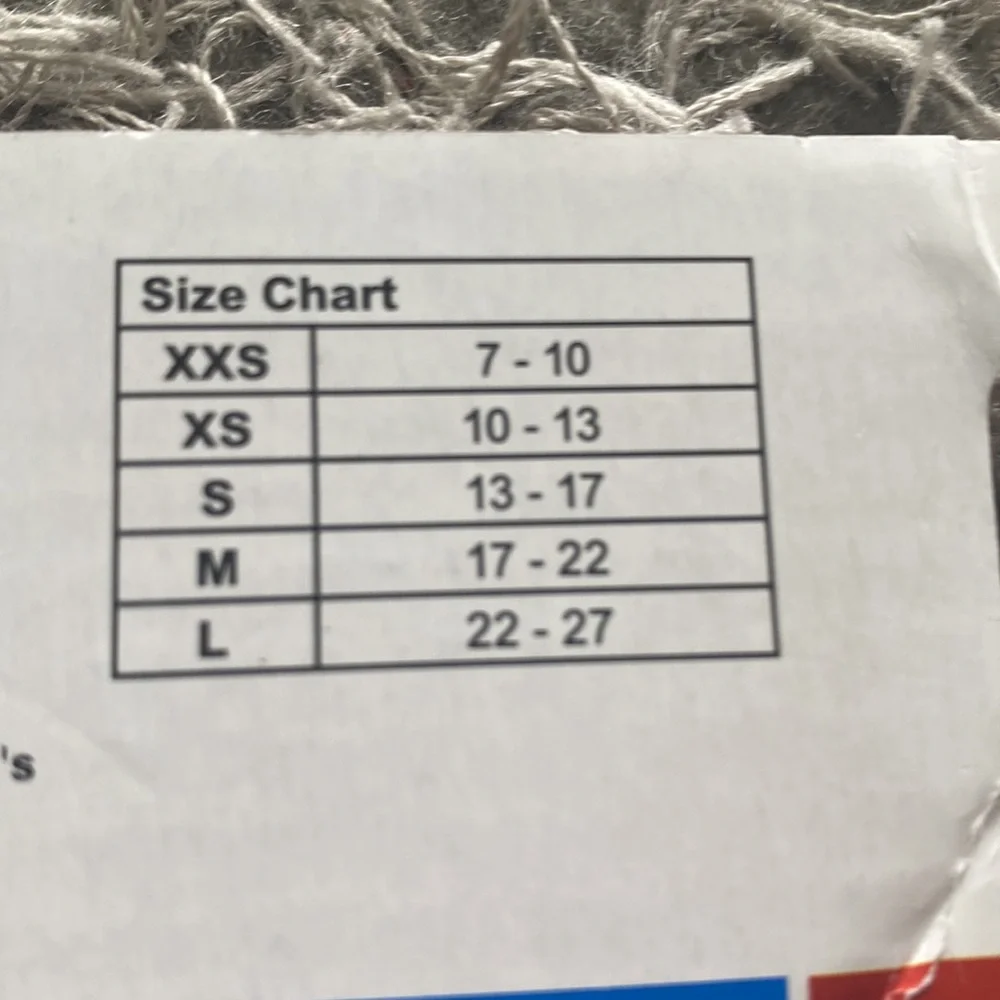 N/A new tags