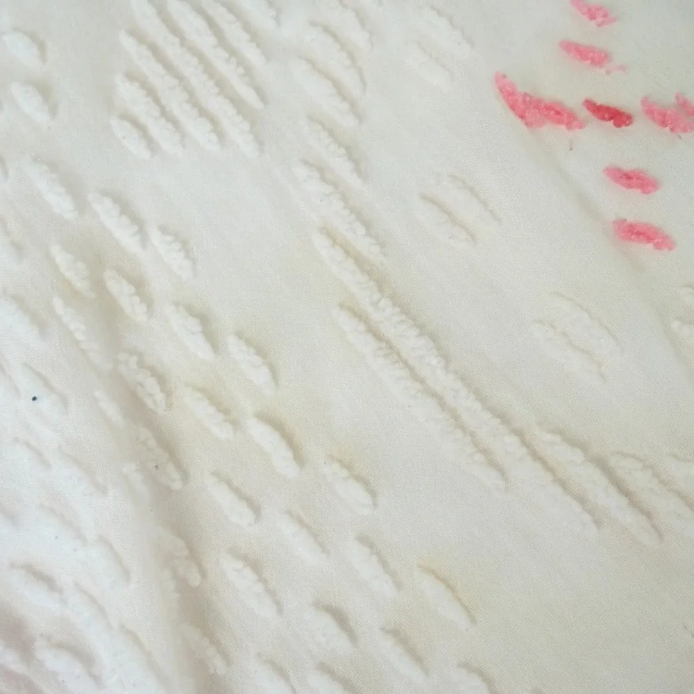 N/A vintage white