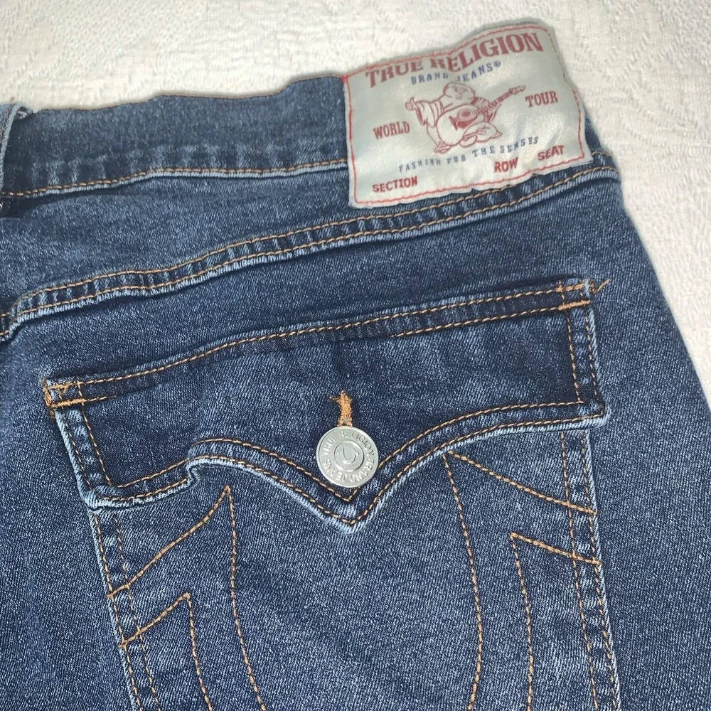 True Religion these true