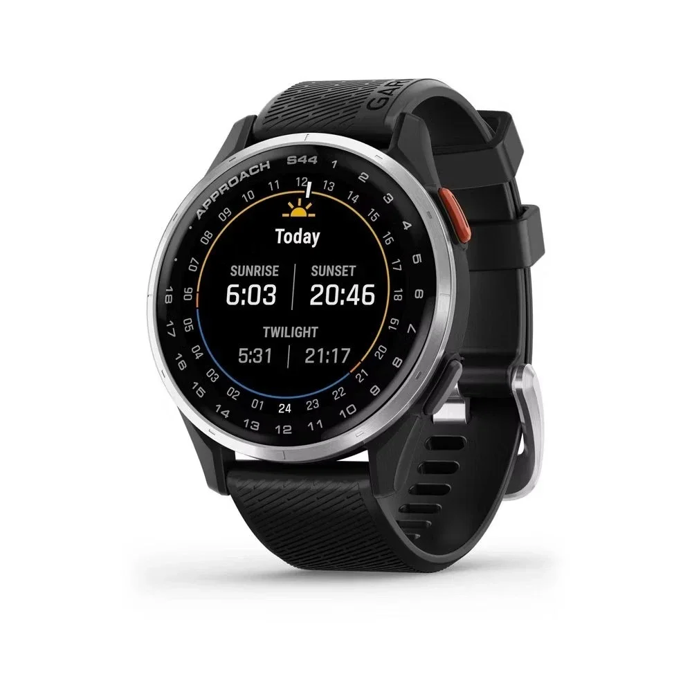 garmin brand new