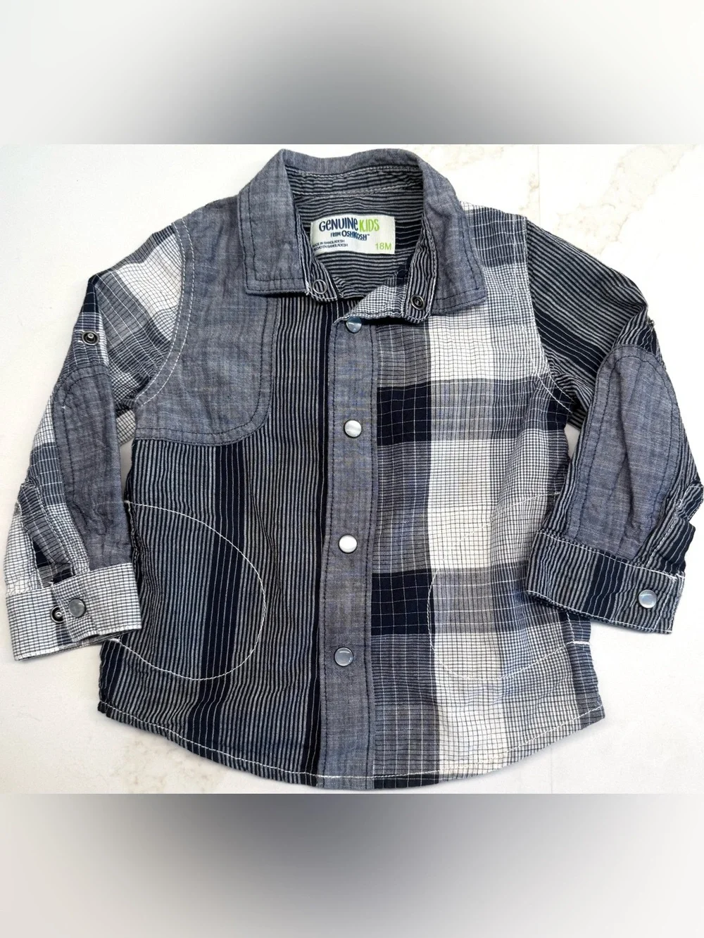 OshKosh Bgosh adorable genuine