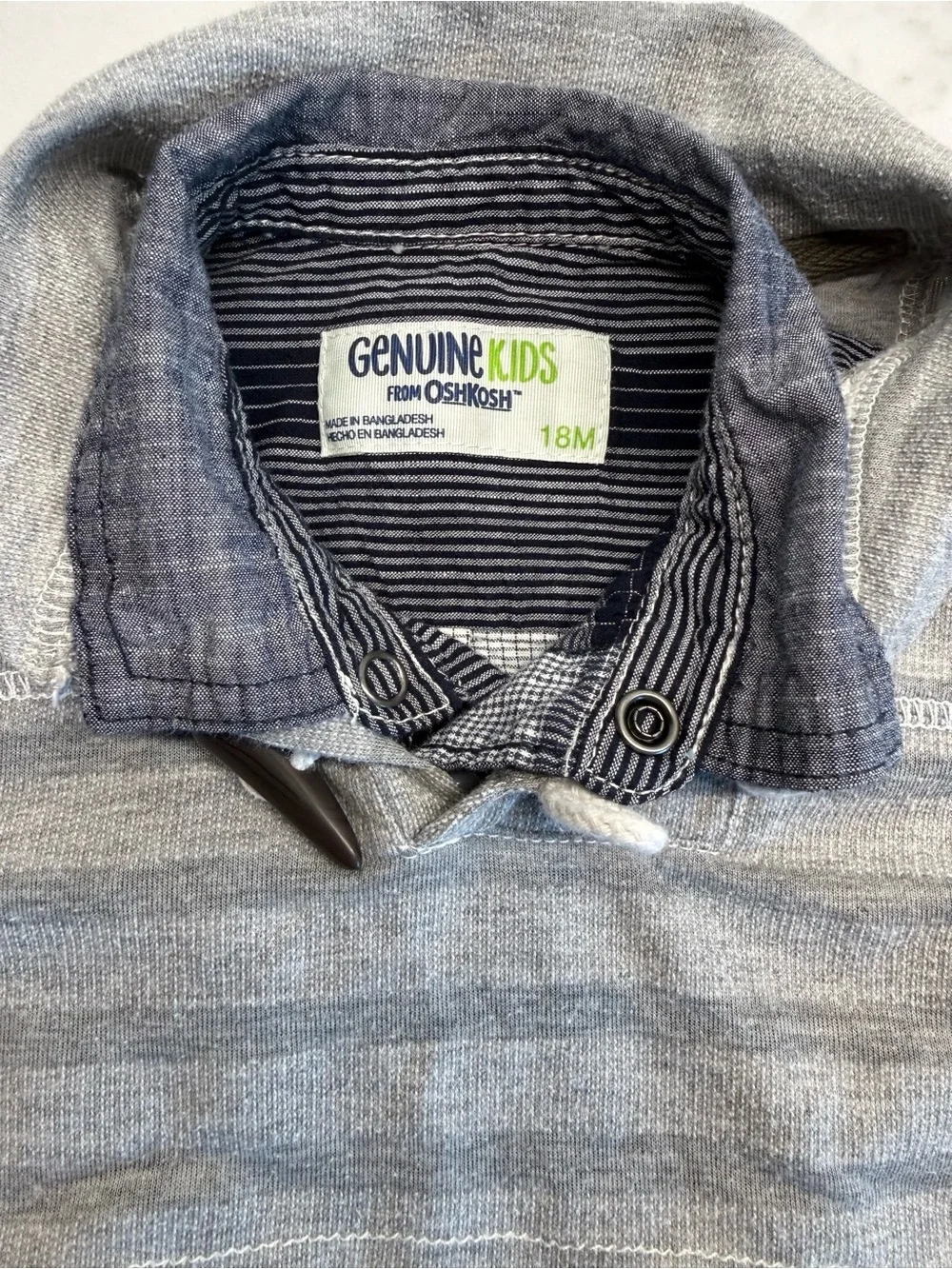OshKosh Bgosh adorable genuine