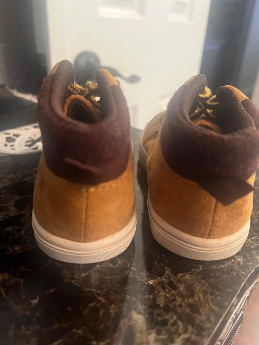 Carters comfortable kids