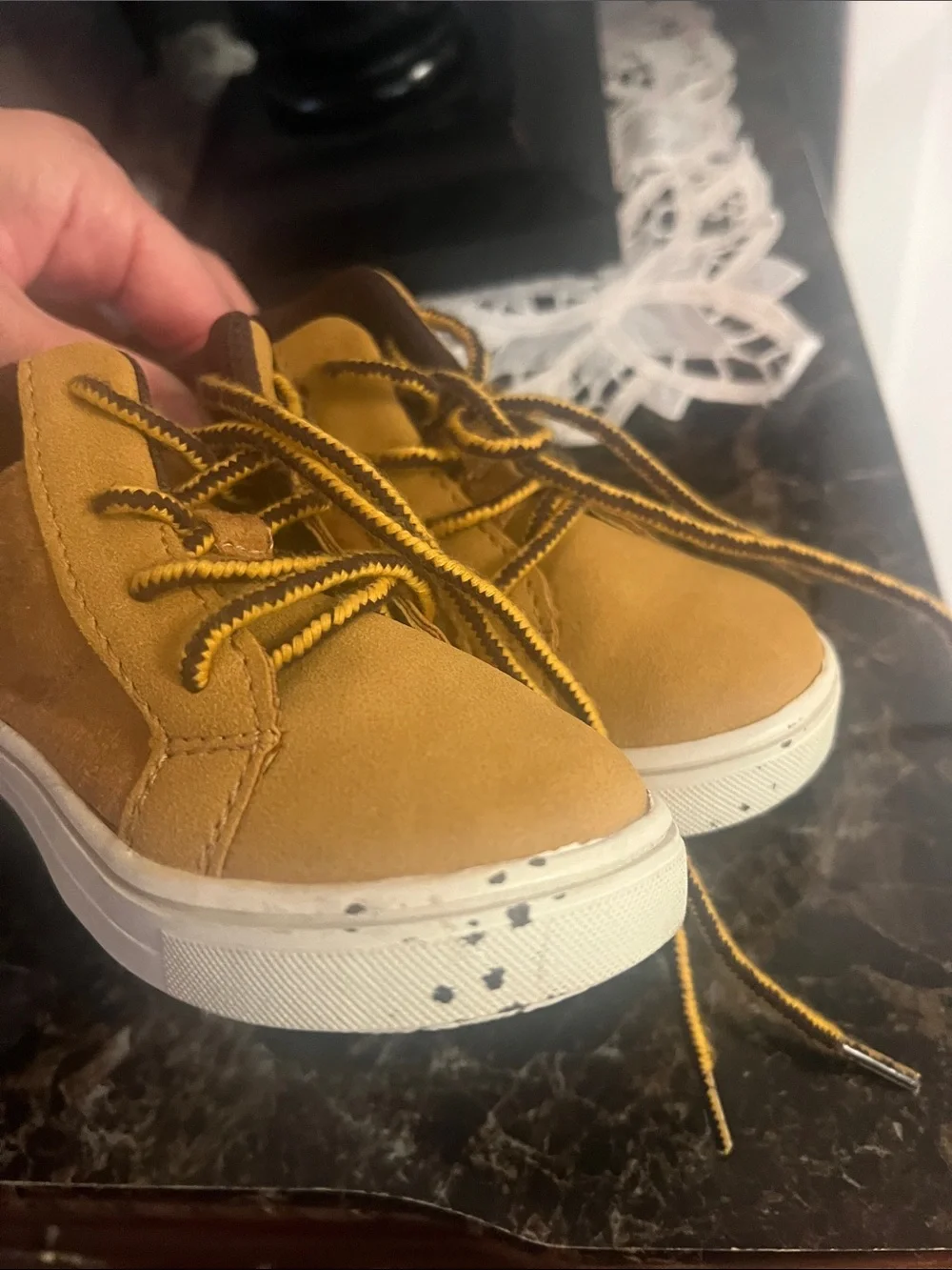 Carters comfortable kids