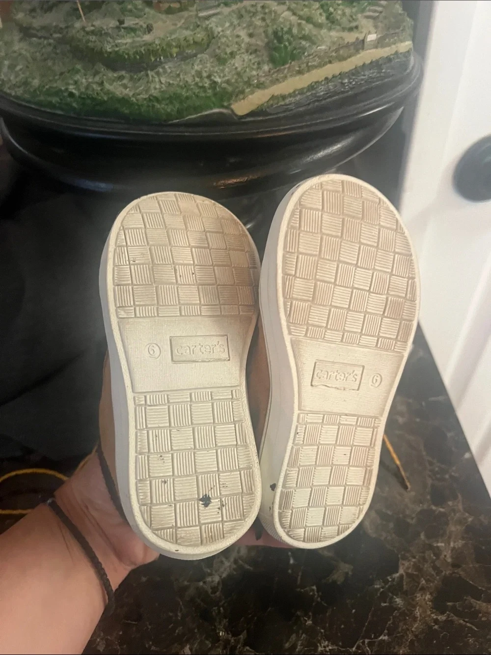 Carters comfortable kids