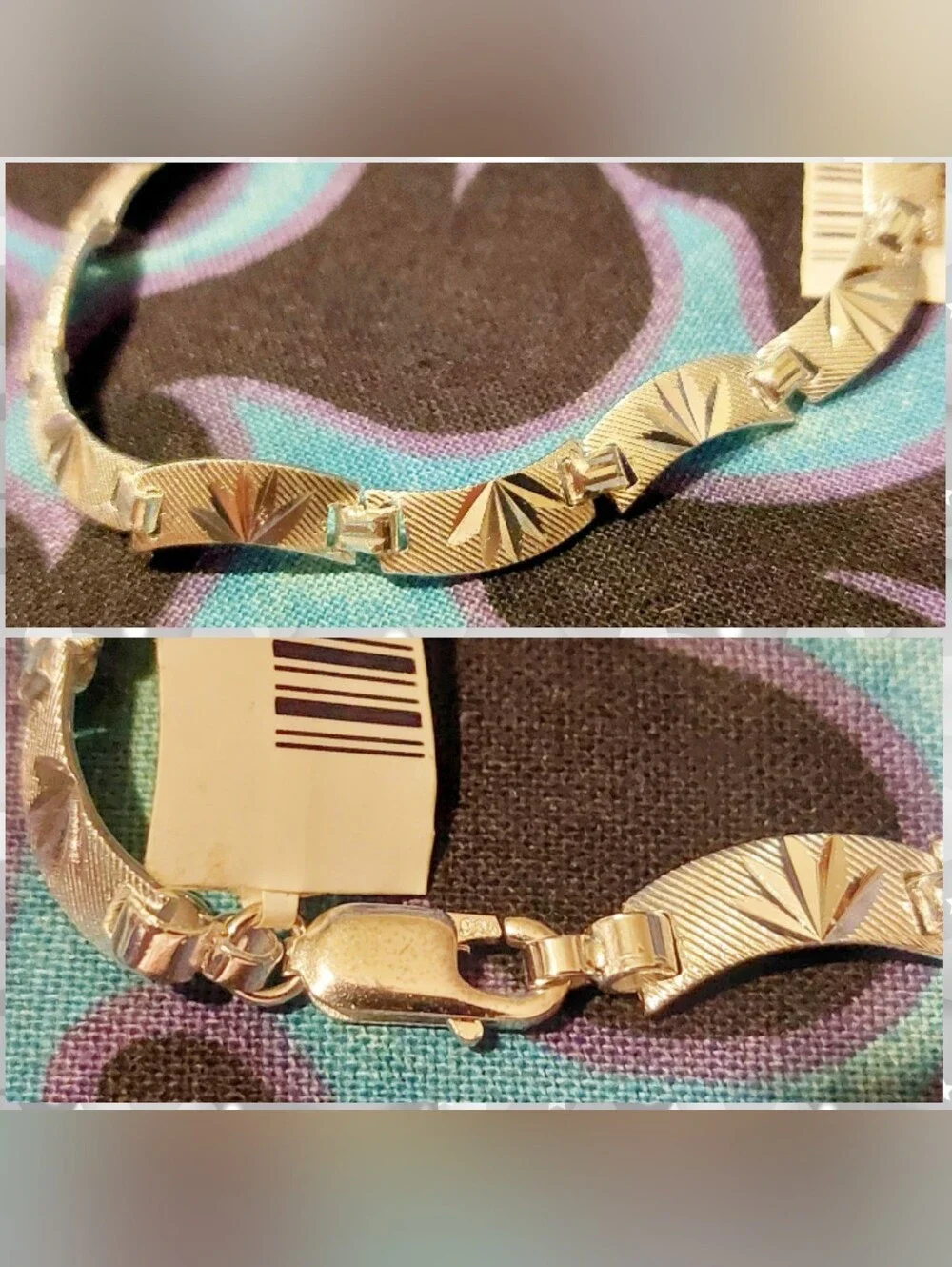 Source Unknown brand new