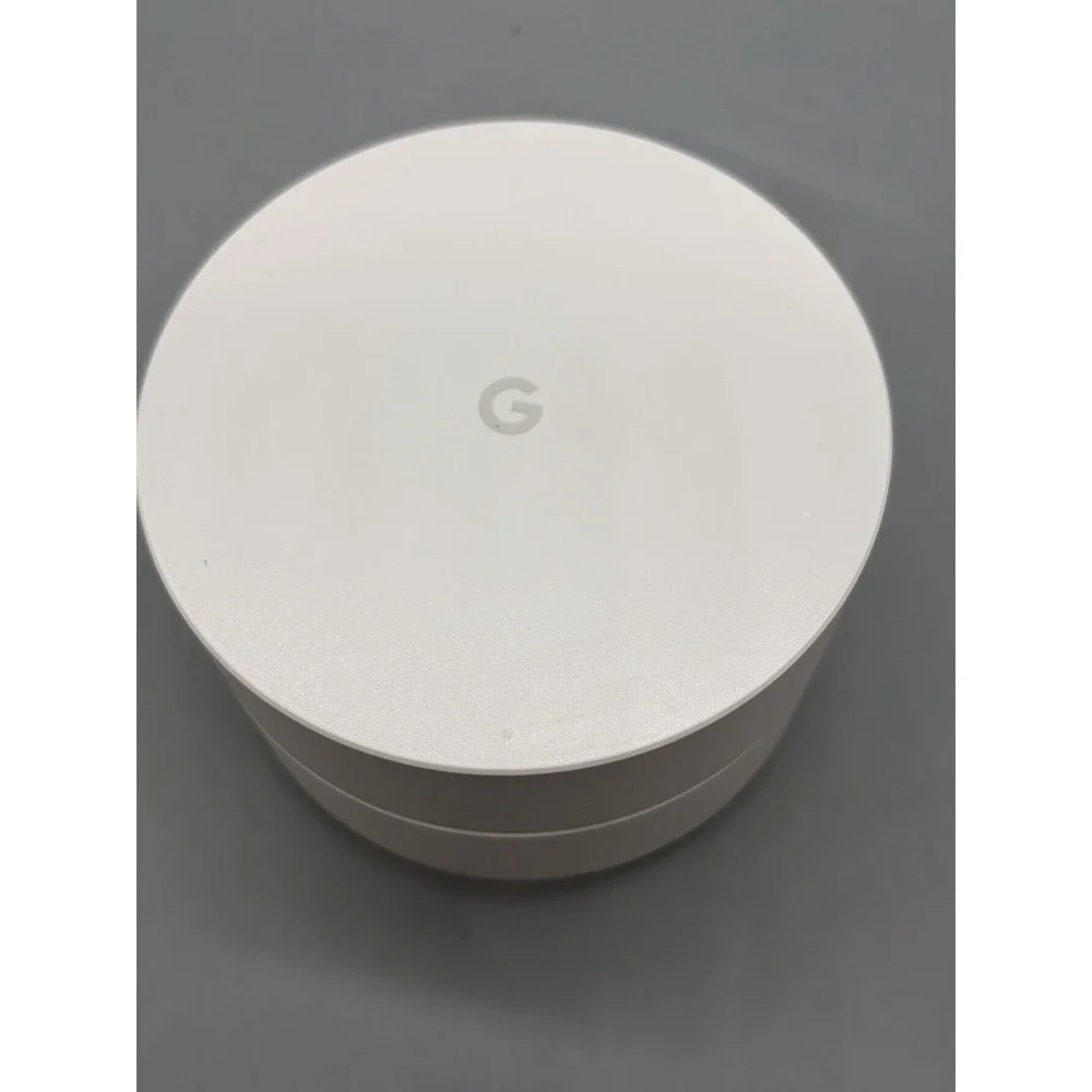 Google Router WiFi Point (AC-1304) & Power Cord