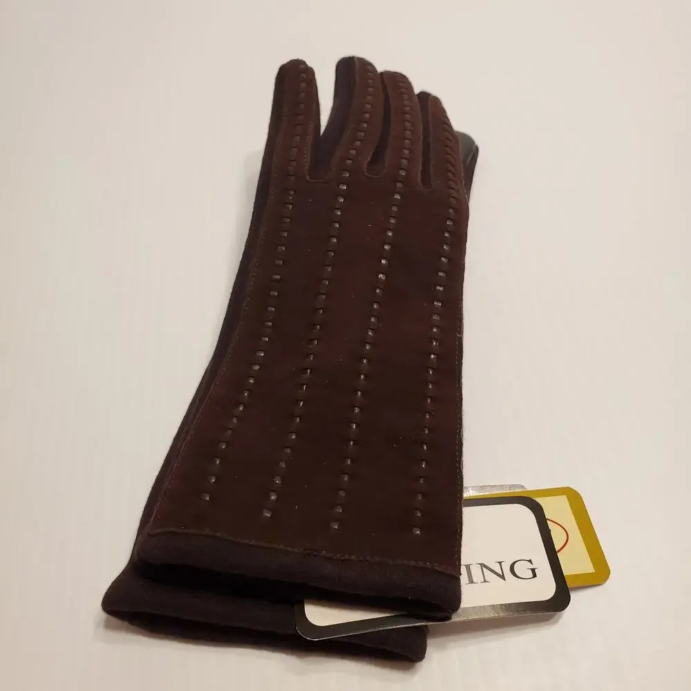 Jeanne Simmons 60% brown