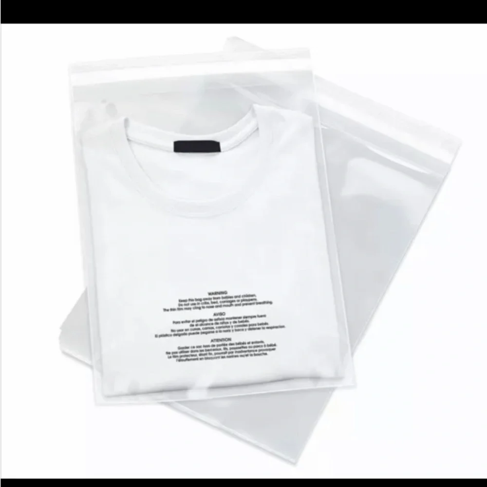 Shipping Supplies 50ct~ 8x10’