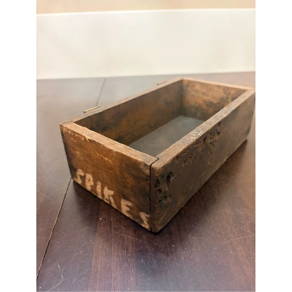Unbranded rustic wooden