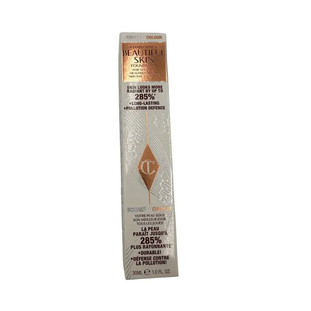 Charlotte Tilbury charlotte tilbury