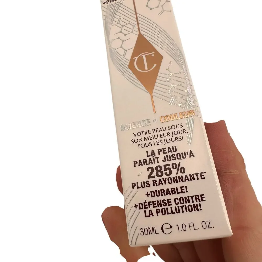 Charlotte Tilbury charlotte tilbury