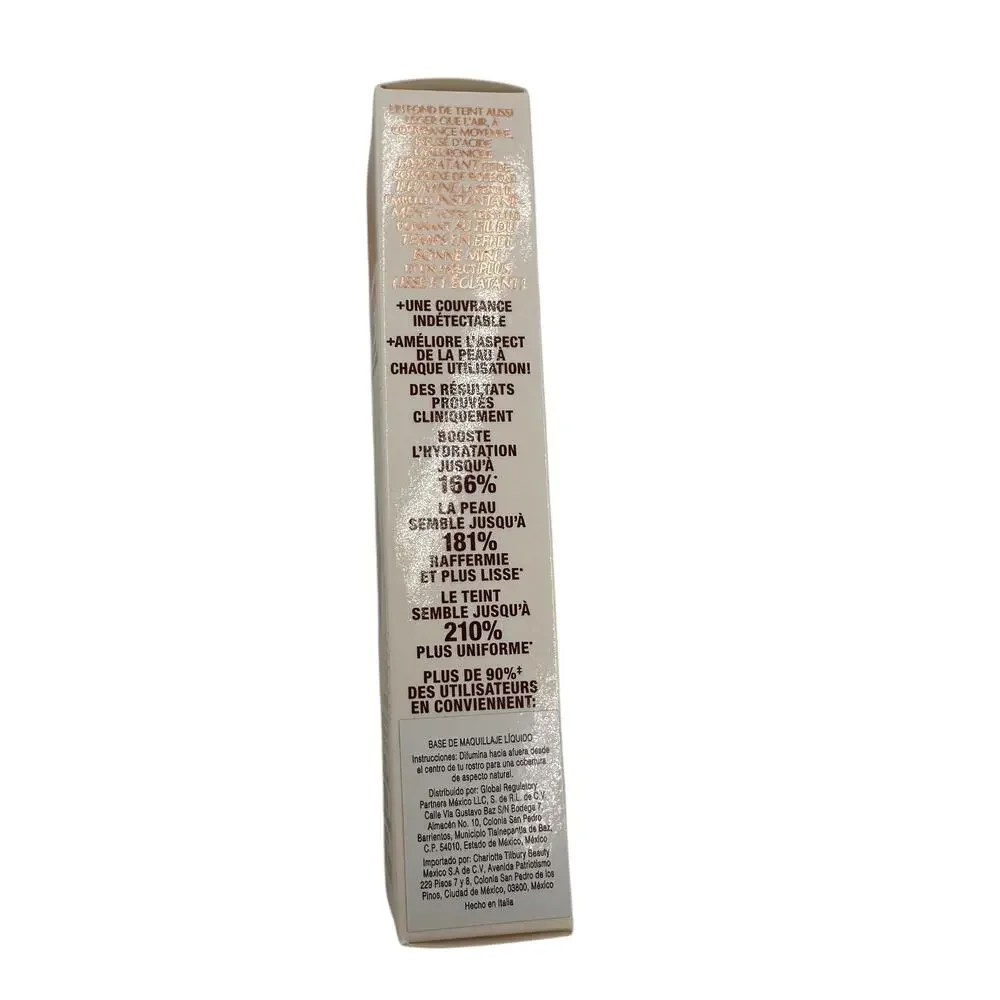 Charlotte Tilbury charlotte tilbury