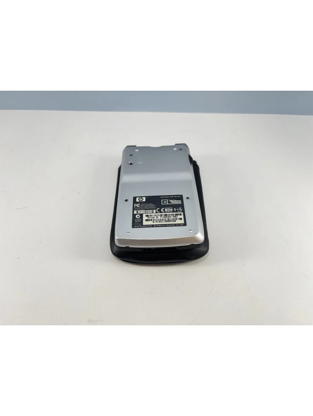 HP jornada 520