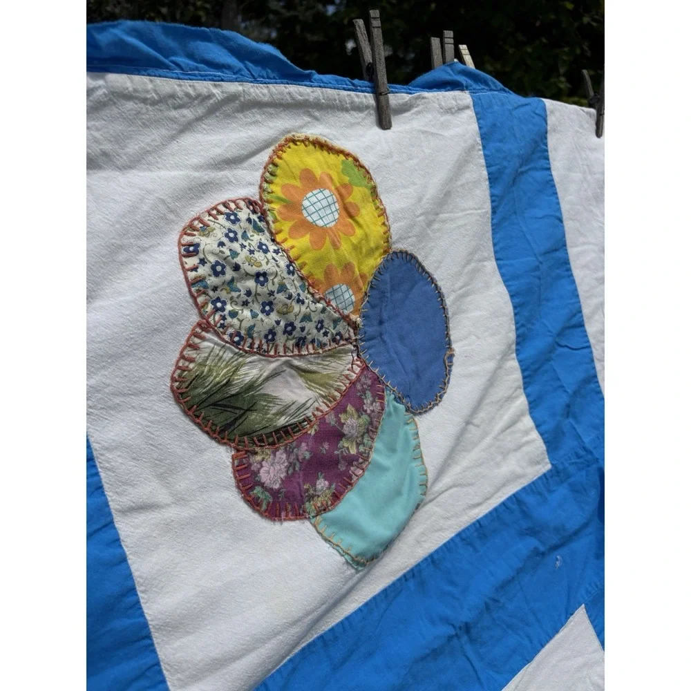 Handmade this odd