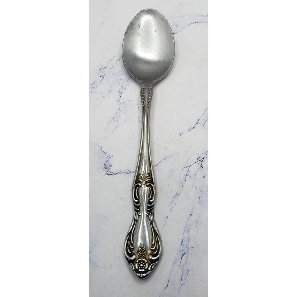 Embassy Classic tablespoons valhalla