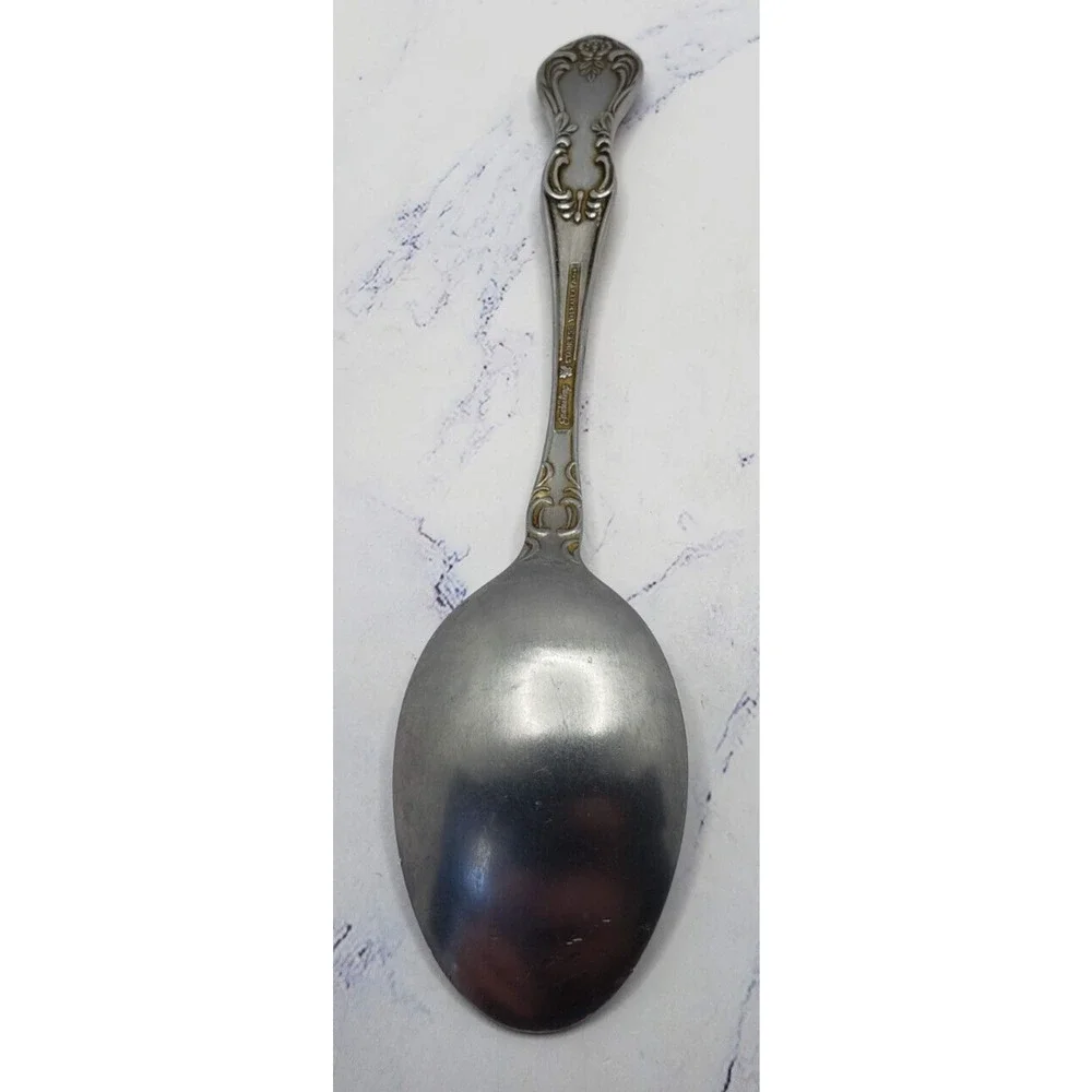Embassy Classic tablespoons valhalla