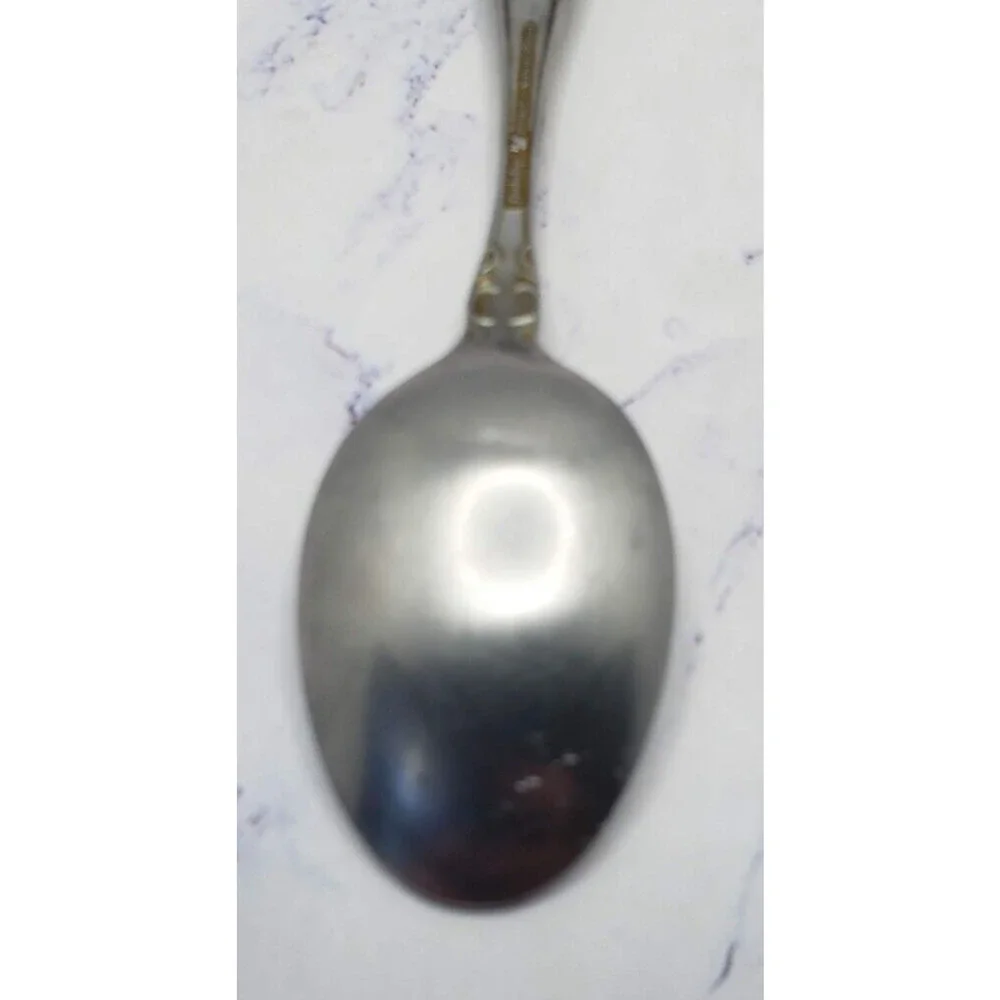Embassy Classic tablespoons valhalla