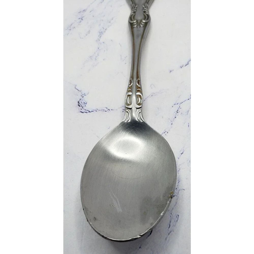Embassy Classic tablespoons valhalla