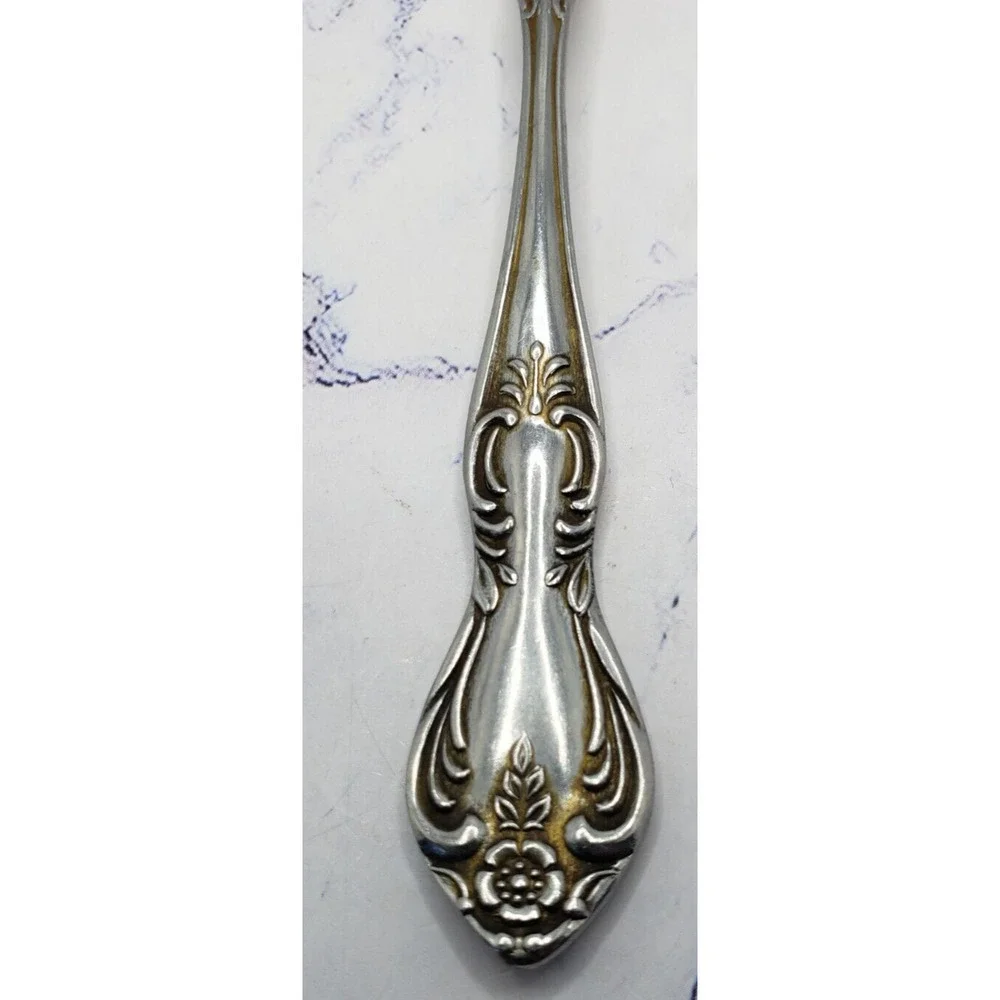 Embassy Classic tablespoons valhalla