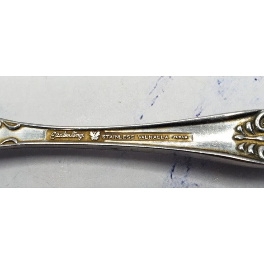 Embassy Classic tablespoons valhalla