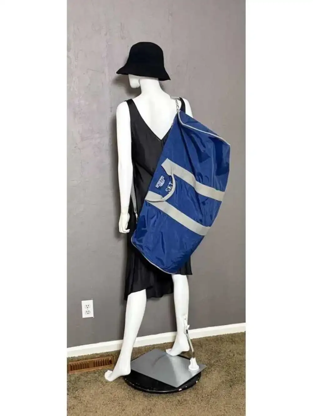 Lands End vintage 1980