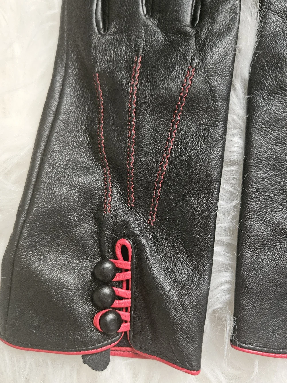 Source Unknown classic black