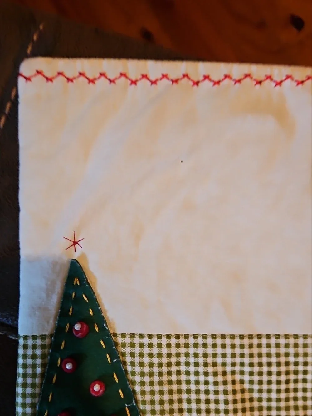 N/A set festive