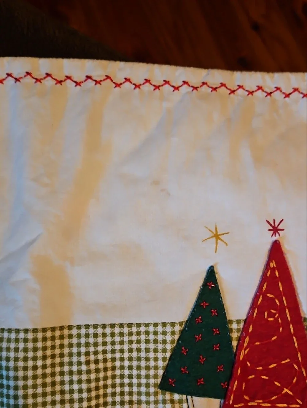 N/A set festive