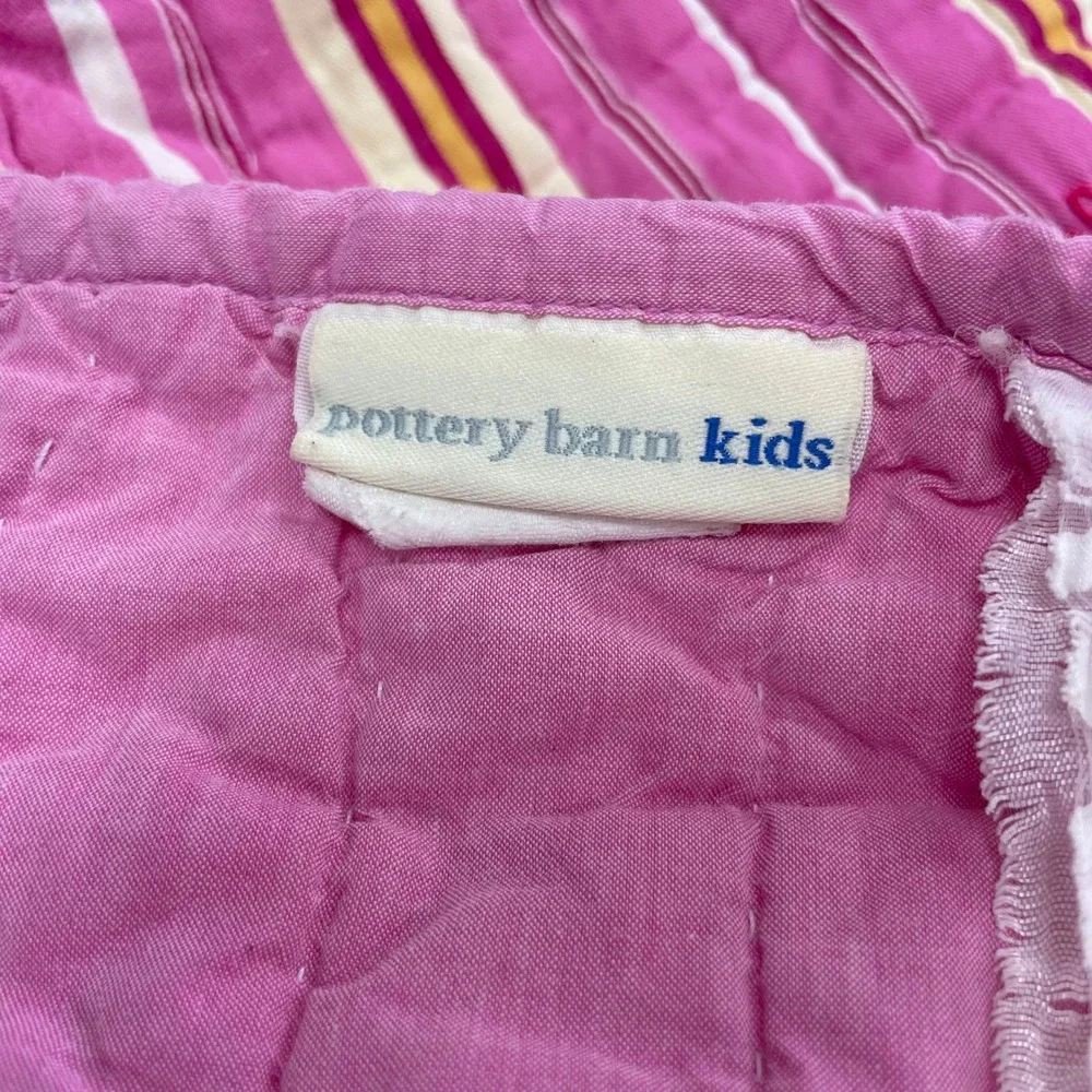 Pottery Barn Kids pottery barn