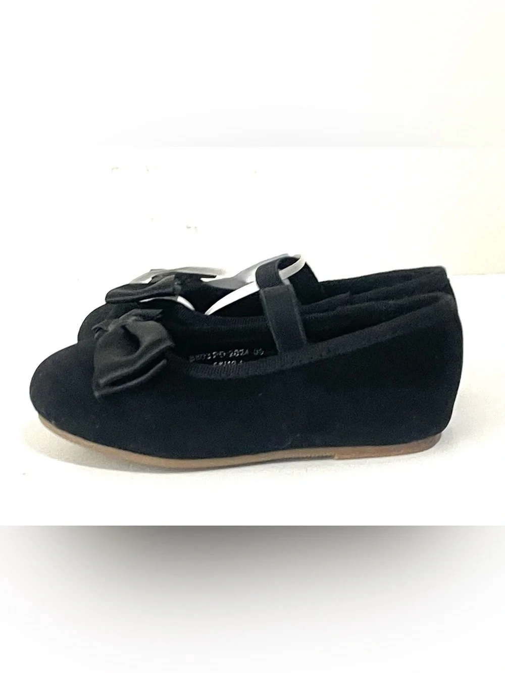 Felix & Flora classic black