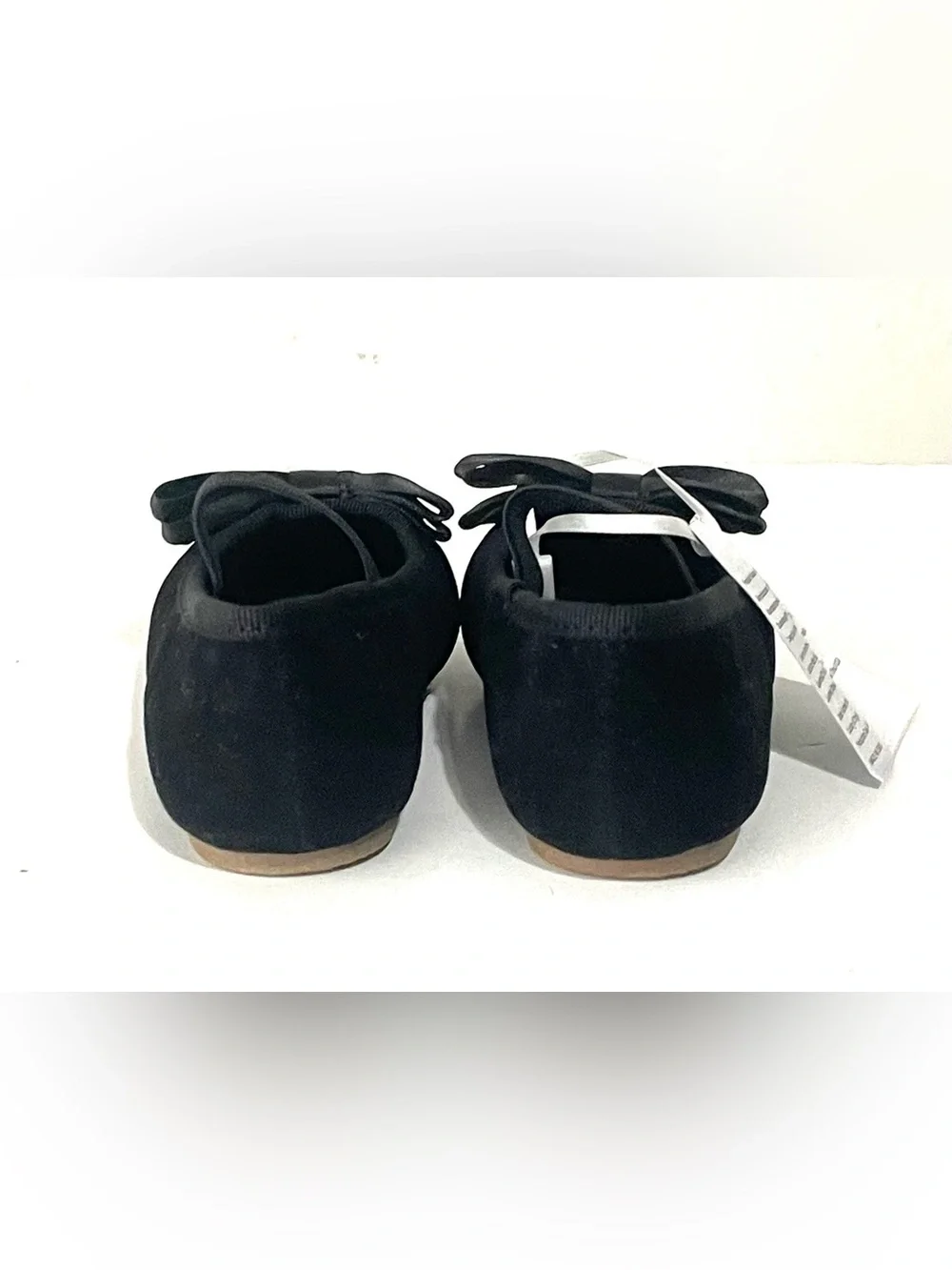 Felix & Flora classic black