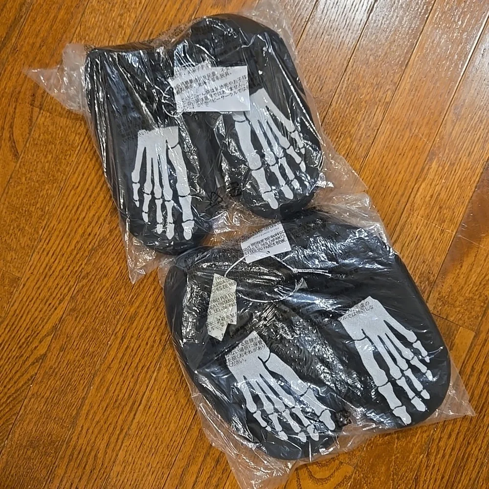 Old Navy new package