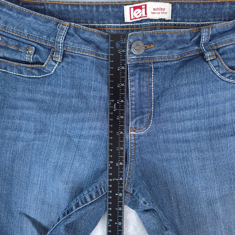lei pre owned