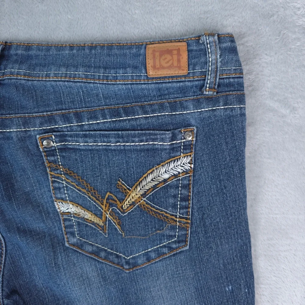 lei pre owned
