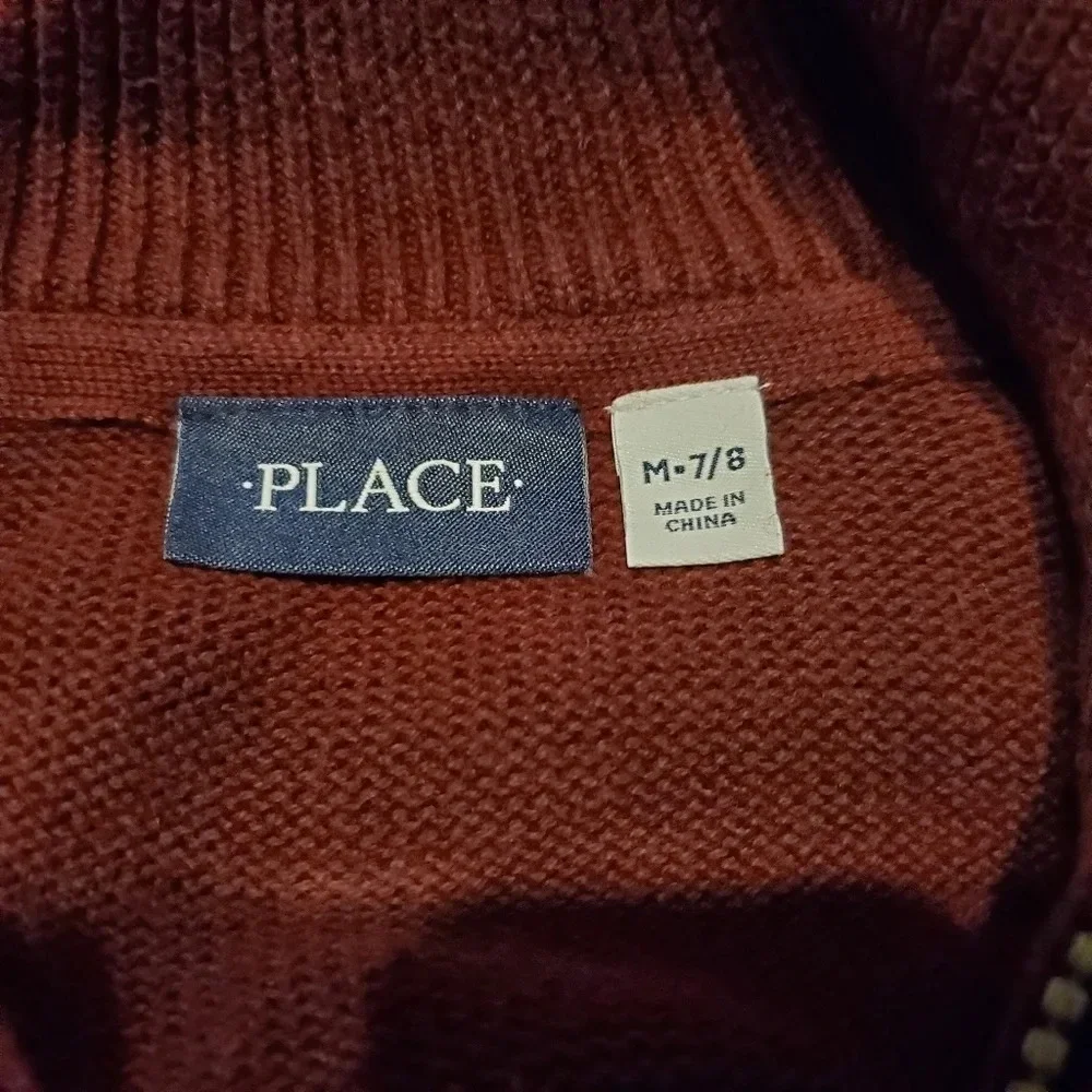 The Childrens Place place boy