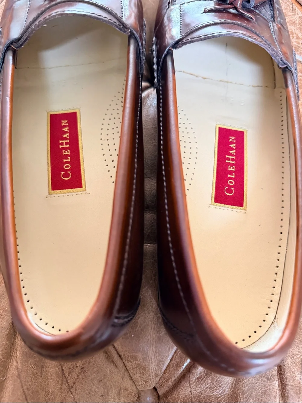 Cole Haan classic cole
