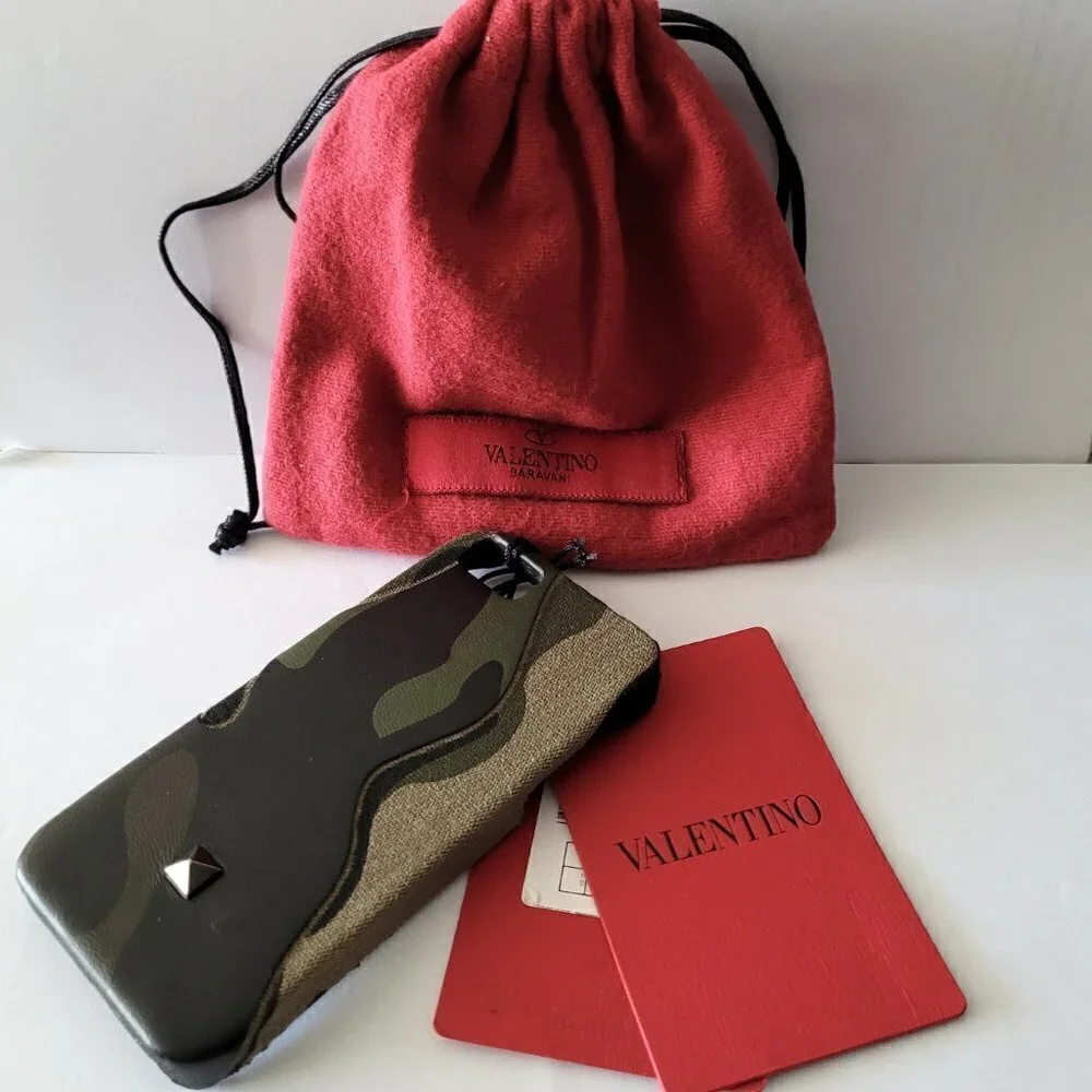 Valentino iphone 5s