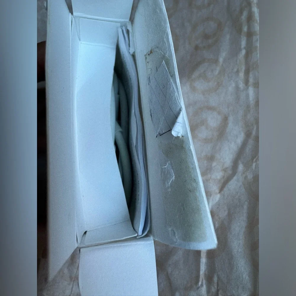 Apple lightning usb